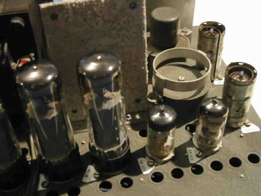 Philips Phillips Philipps 6431 EL34 6CA7 EL 34 tube amplifier Rhrenverstrker Endstufe valve tubeamp amplificateur lampes amplificador valvula buizen schaltplan schematic circuit diagram repair